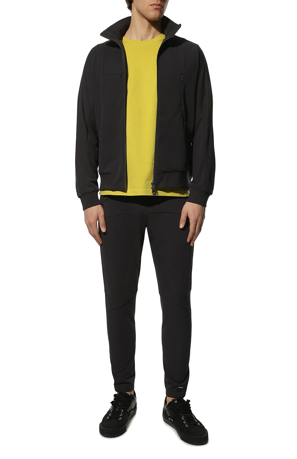 Джоггеры KAZUYUKI KUMAGAI, арт. AP21-031, фото 2