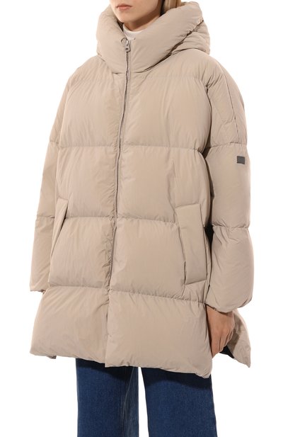 Пуховик LEMPELIUS, арт. 250 DUA/3050, фото 3