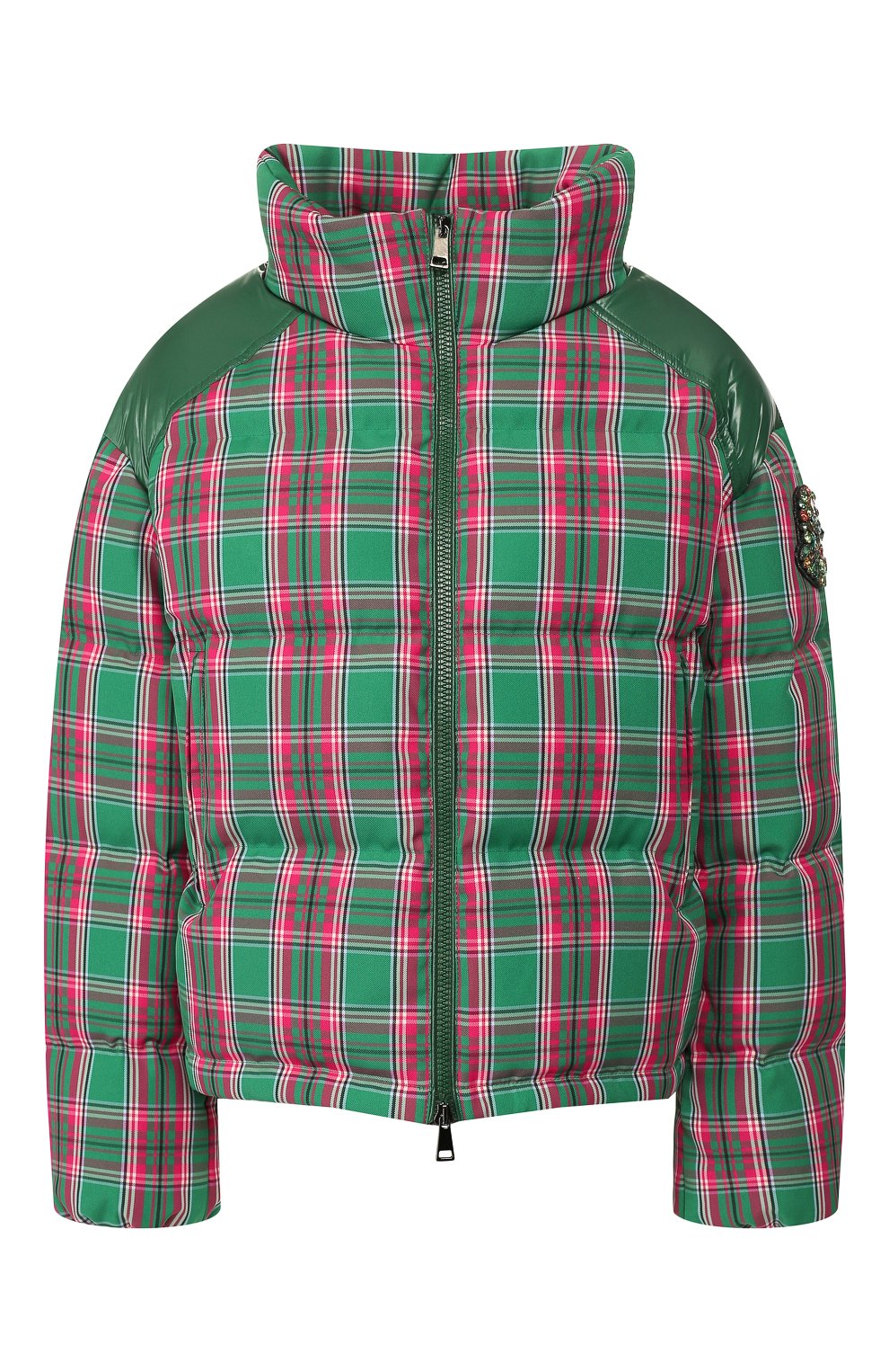 Пуховик MONCLER, арт. E2-093-45365-00-C0253, фото 1