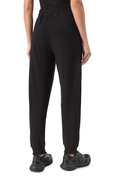 Хлопковые джоггеры BOSS ORANGE, арт. 50540278, фото 4