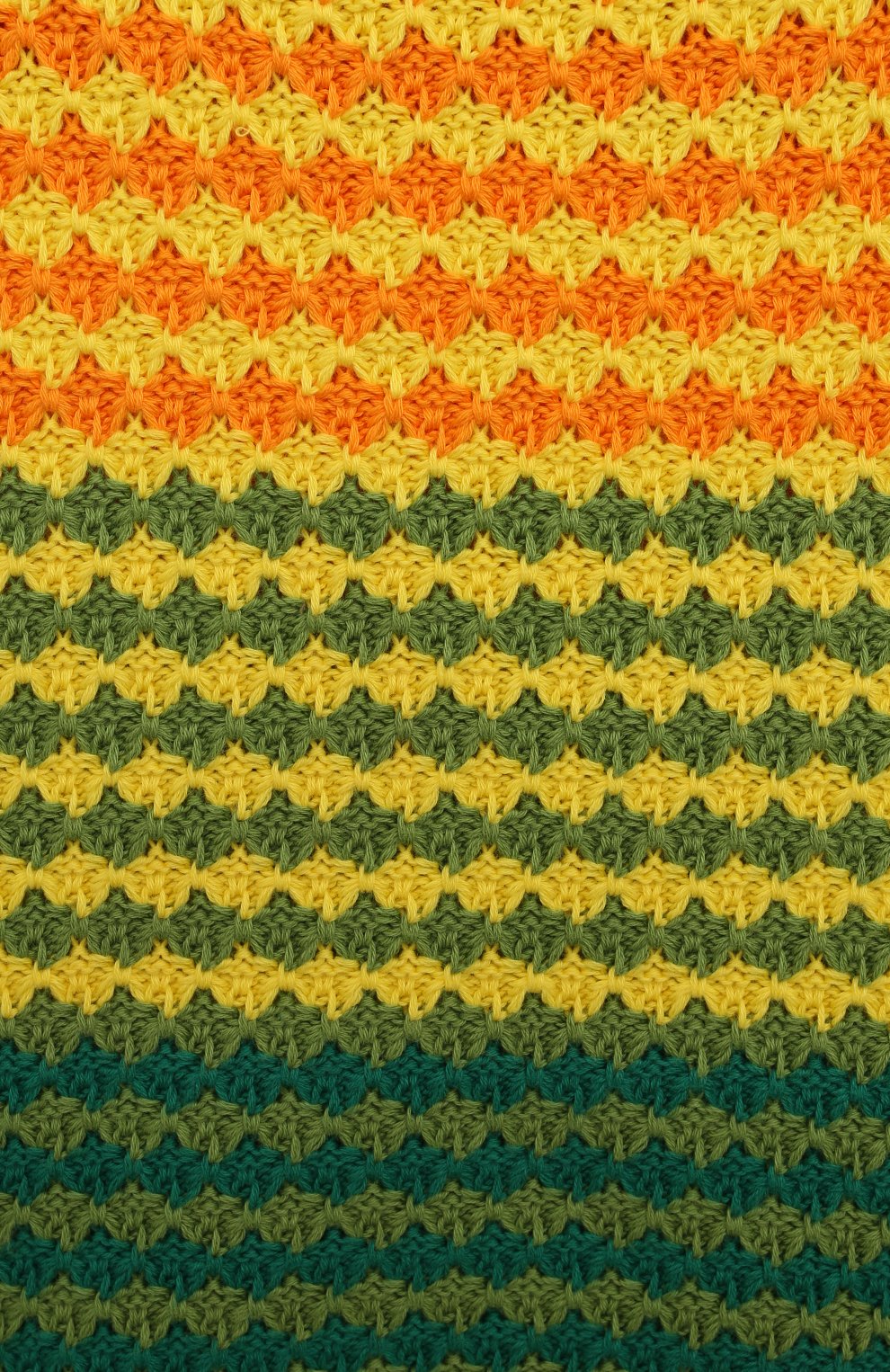 Хлопковый жилет N21 разноцветного цвета по цене 16300 руб., арт. N21857/N0334, фото 3 Хлопковый жилет N21, арт. N21857/N0334, фото 3