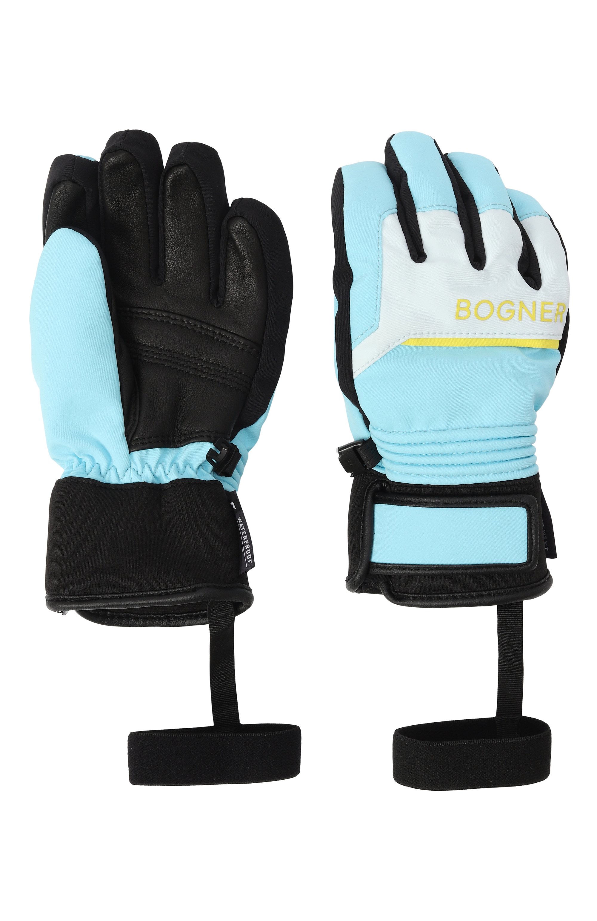 Утепленные перчатки BOGNER, арт. 6497260, фото 2