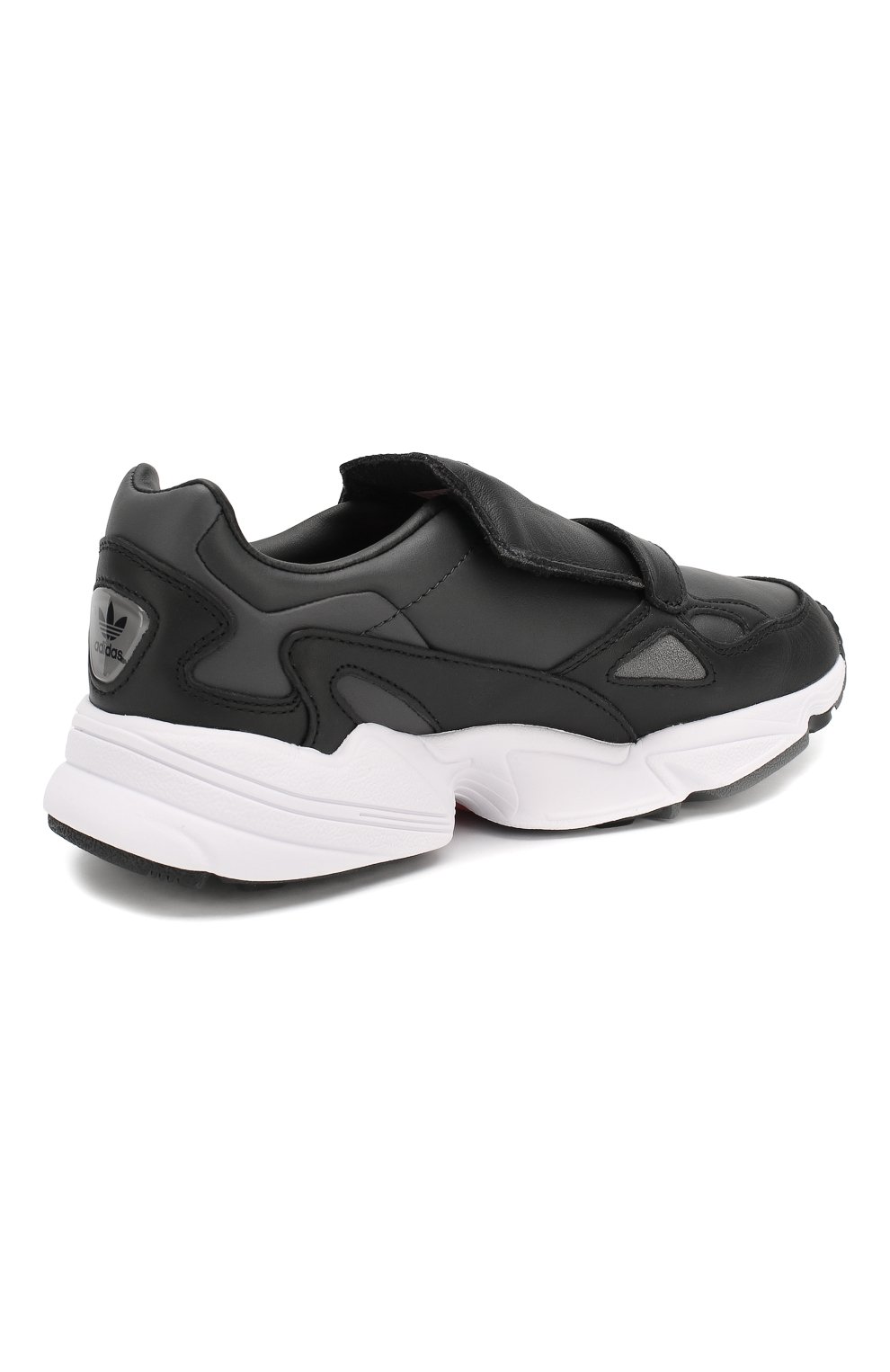 Комбинированные кроссовки falcon rx ADIDAS ORIGINALS, арт. EE5111, фото 4