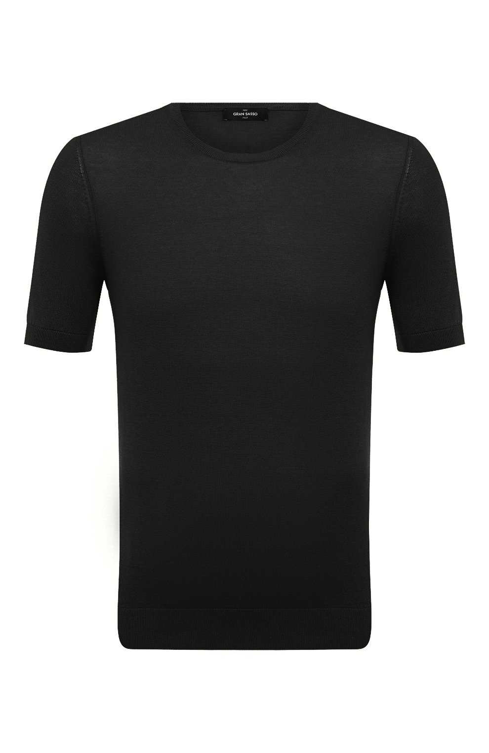 Шелковый джемпер GRAN SASSO, арт. 43112/23503, фото 1