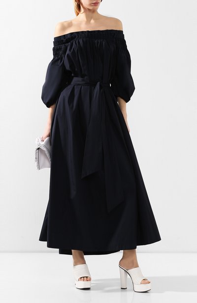 Кожаные мюли GIVENCHY, арт. BE3044E0N5, фото 2