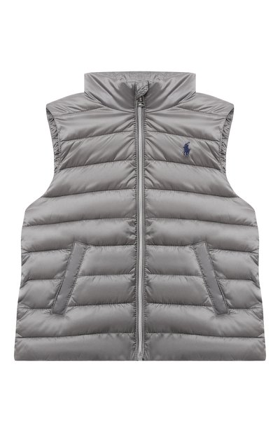 Комплект из парки и жилета POLO RALPH LAUREN, арт. 313859645, фото 4