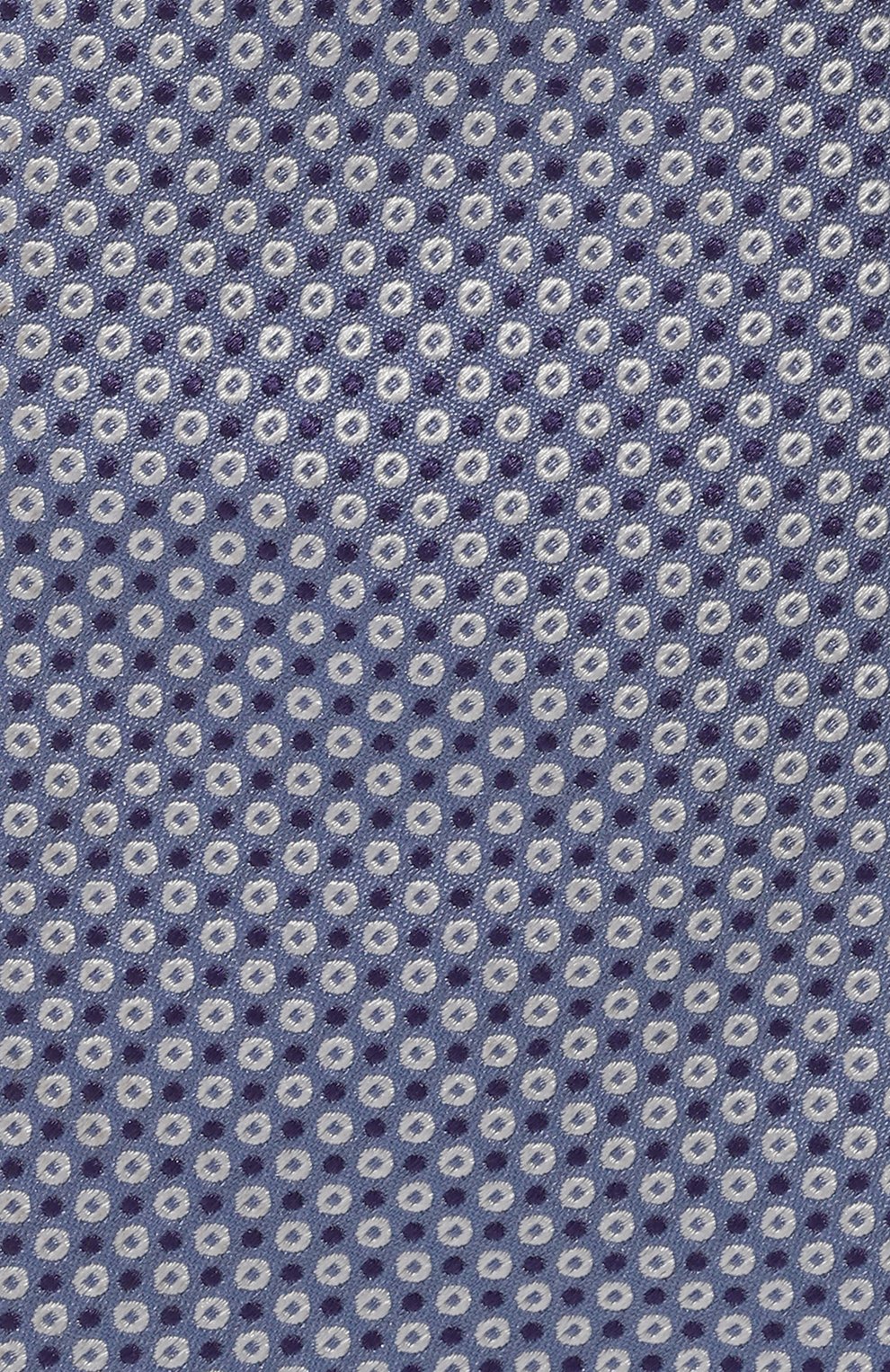 Шелковый галстук GIORGIO ARMANI, арт. 360054/4R922, фото 4