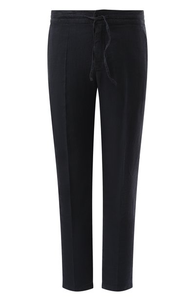Мужские льняные брюки 120% LINO, арт. 32ALIM299M/0253/000