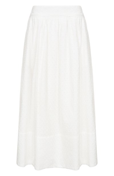 Женская хлопковая юбка PAIGE, арт. 1F02P14-1165