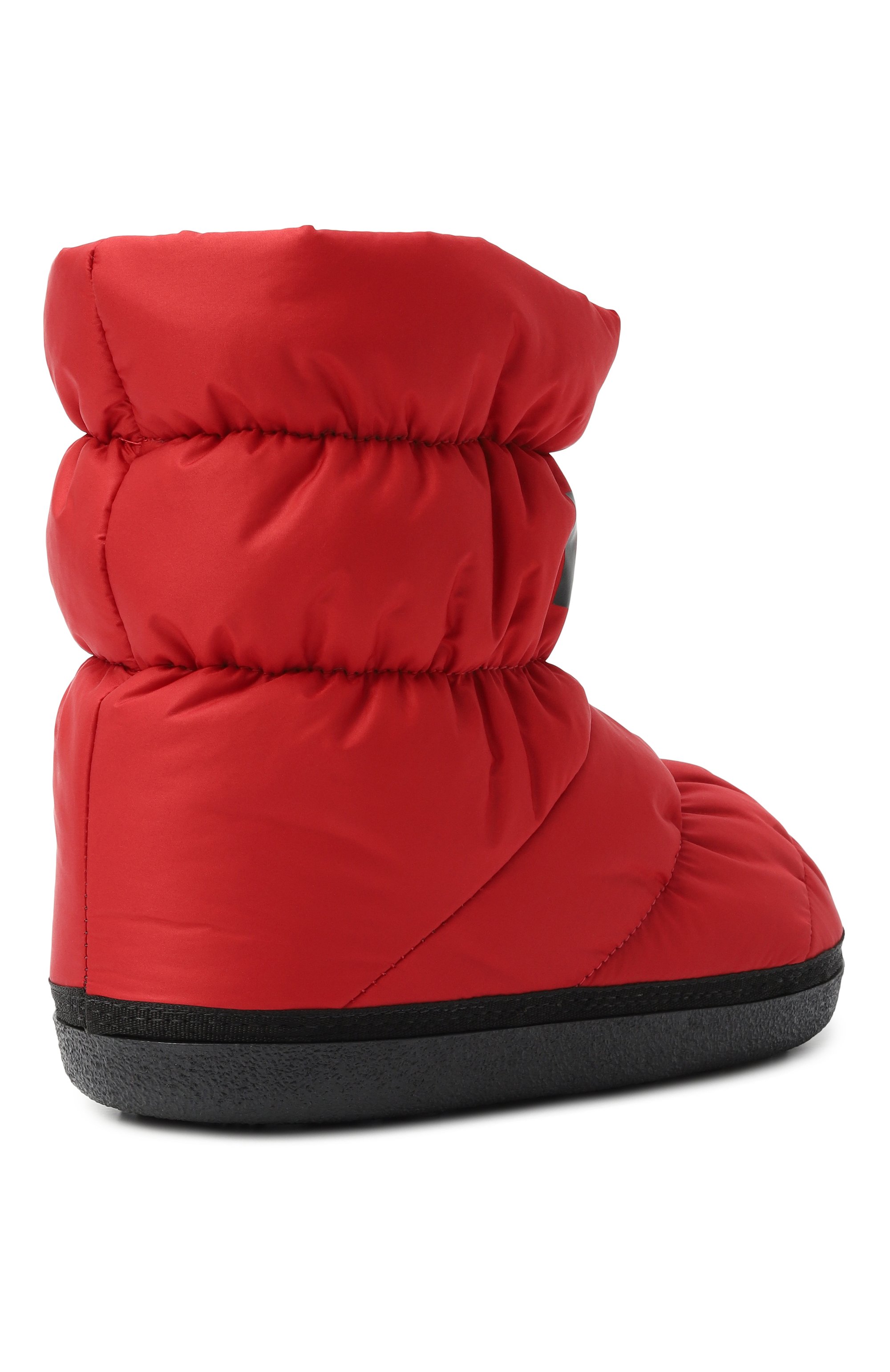 Утепленные сапоги DSQUARED2, арт. 81543/36-40, фото 3