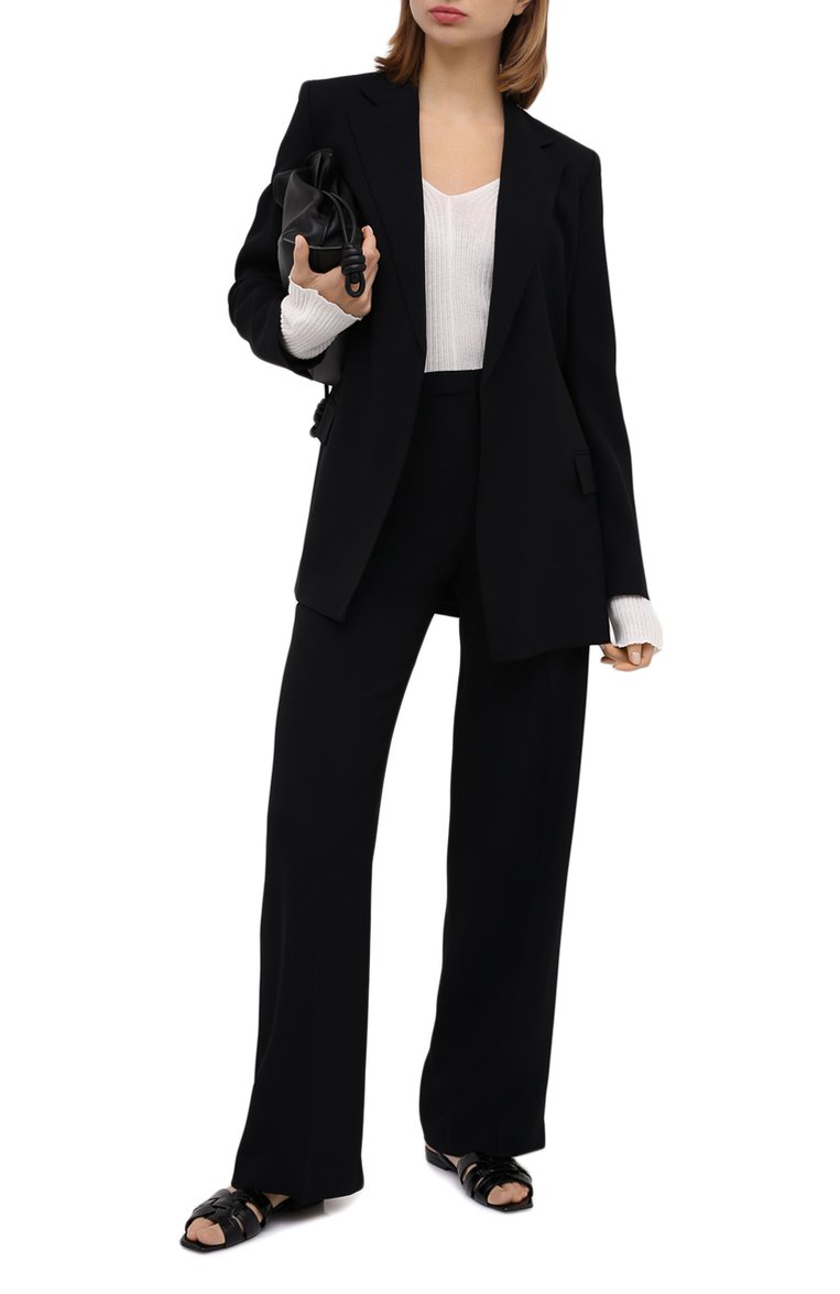 Брюки THEORY, арт. K0509210, фото 2