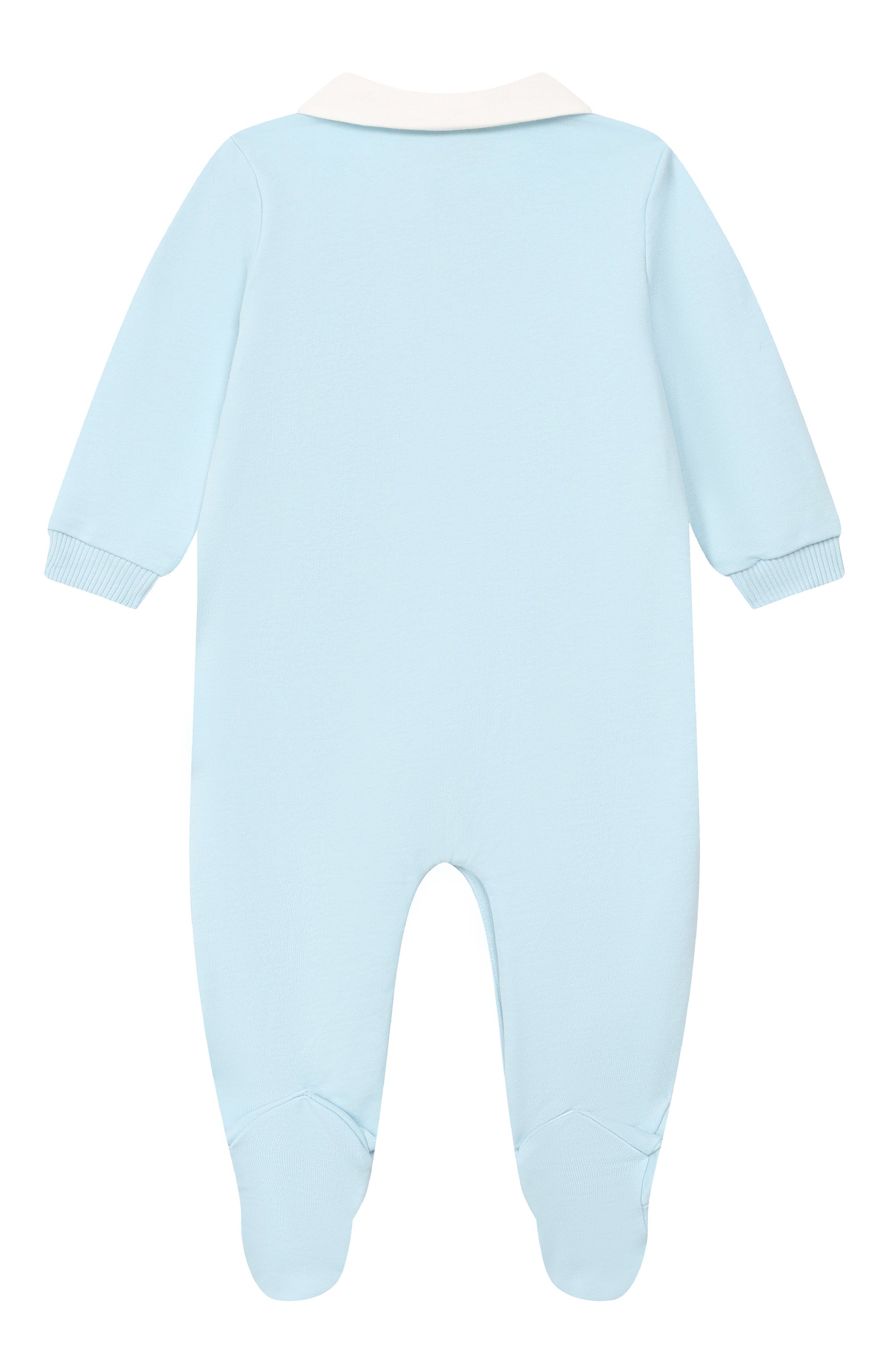 Комплект из трех предметов MOSCHINO, арт. MUY09C/LCA19, фото 3