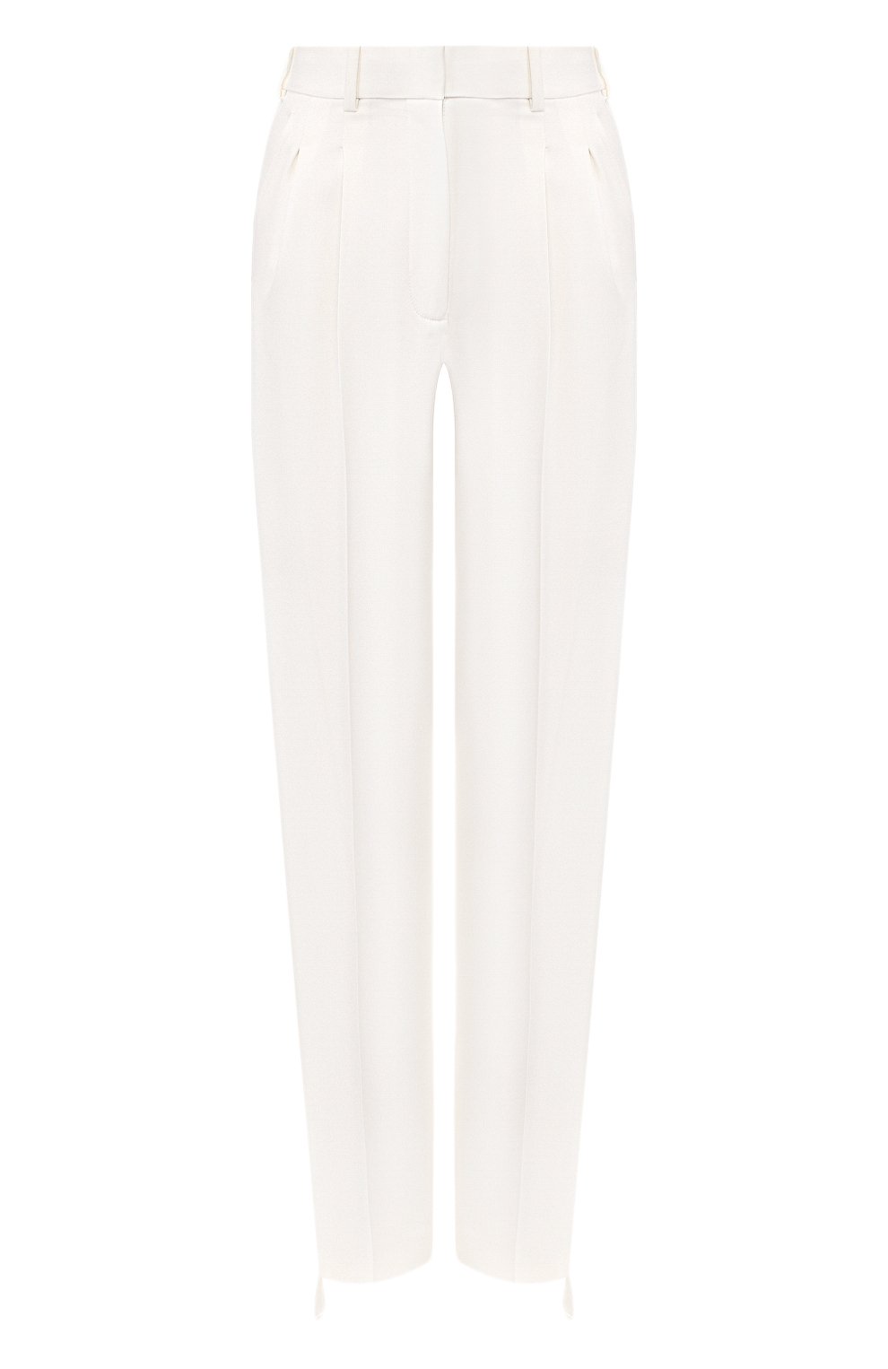 Ш ерстяные брюки STELLA MCCARTNEY, арт. 600500/SFB18, фото 1
