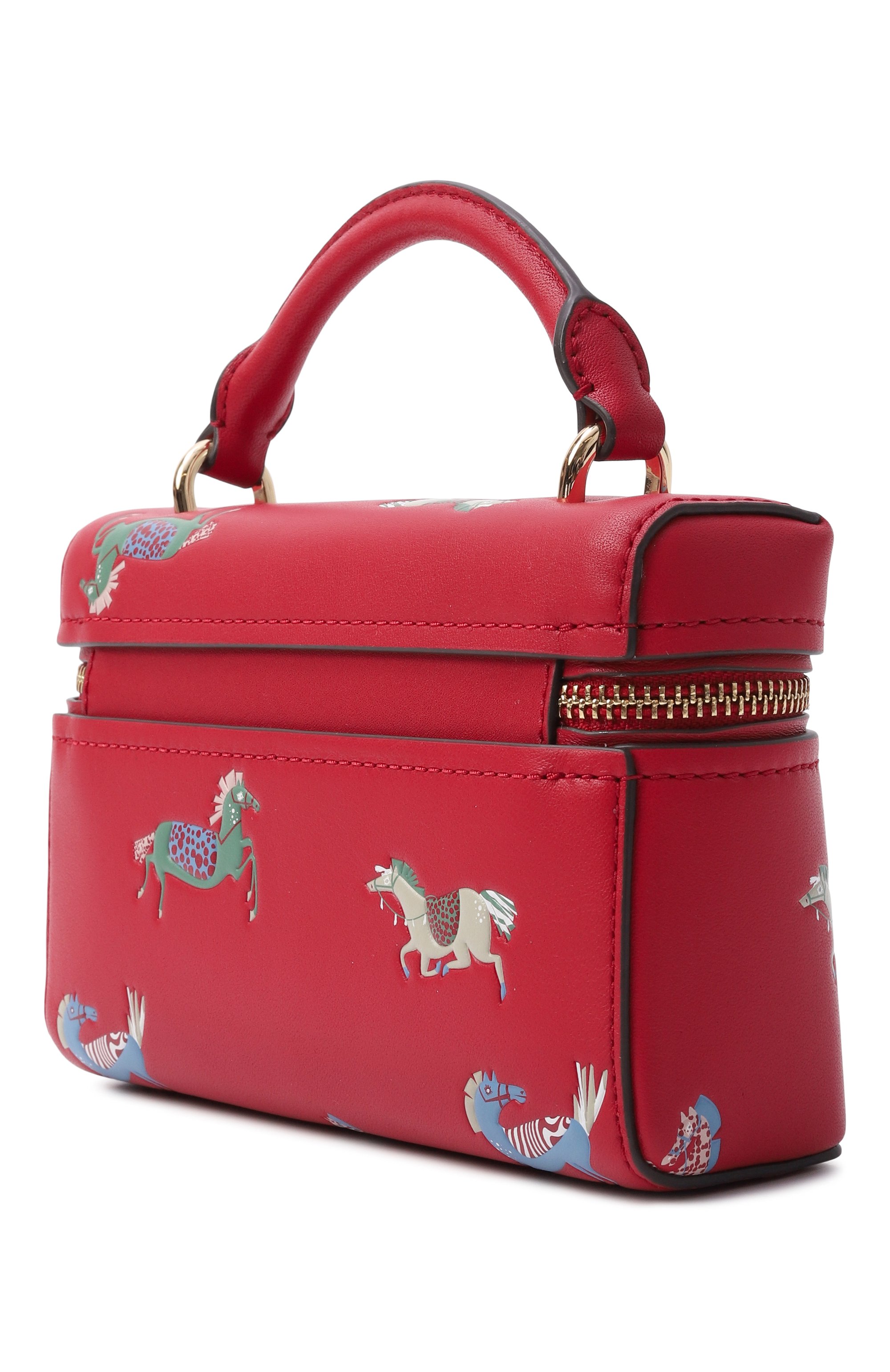 Сумка jana xs MICHAEL MICHAEL KORS, арт. 32R6GQ1C0T, фото 4