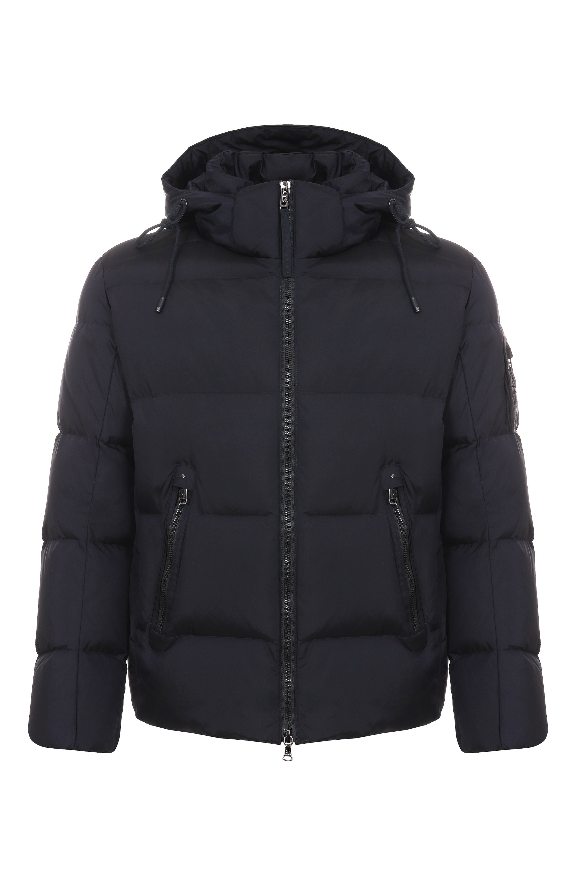 Пуховик BOGNER, арт. 38417593, фото 1