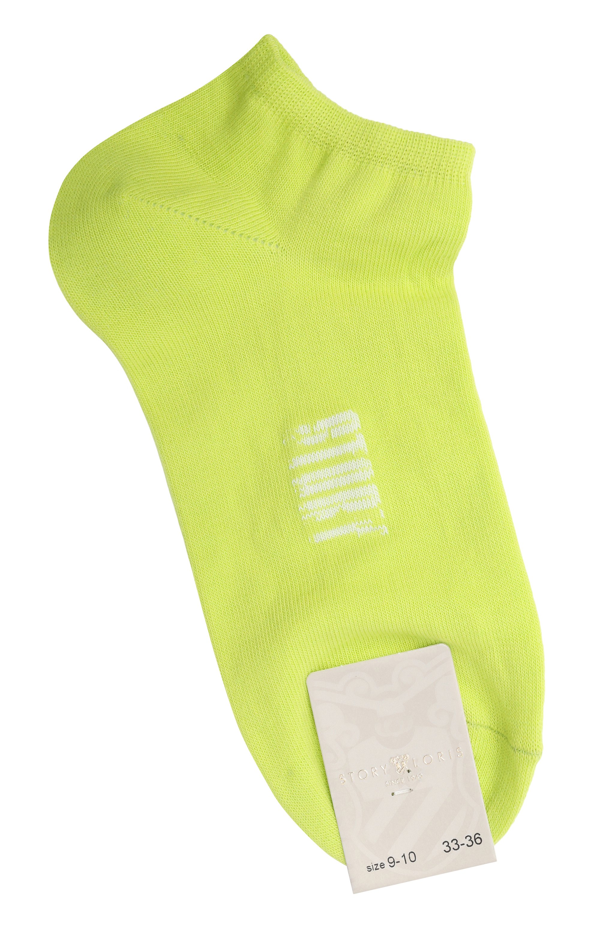 Хлопковые носки STORY LORIS, арт. 7033_002, фото 1