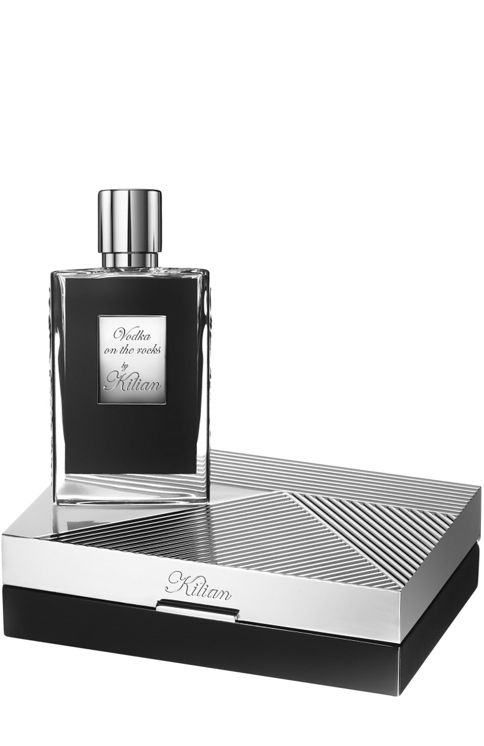 Парфюмерная вода vodka on the rocks (50ml) KILIAN PARIS, арт. 3760184351745, фото 2