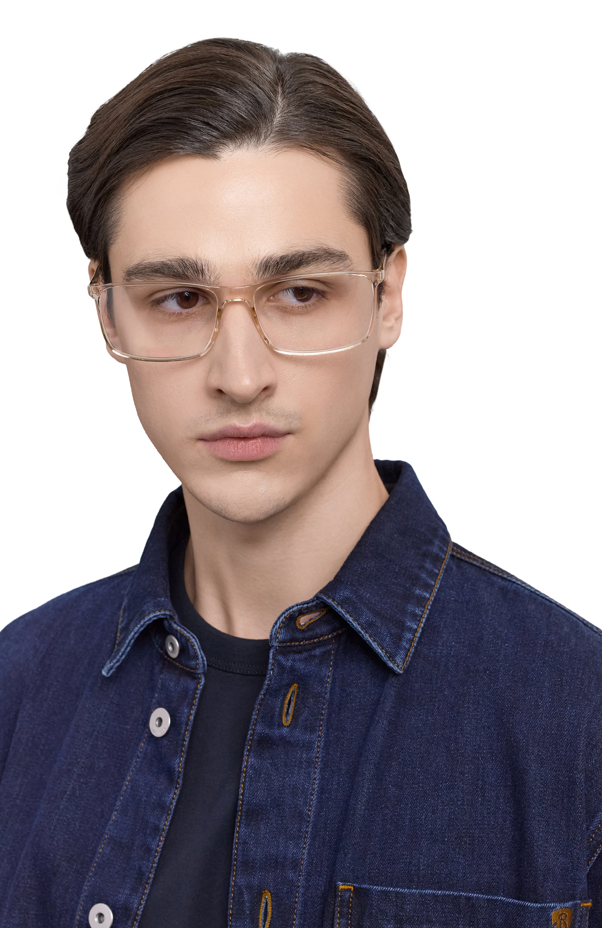 Оправа SAINT LAURENT, арт. SL 846 008, фото 2