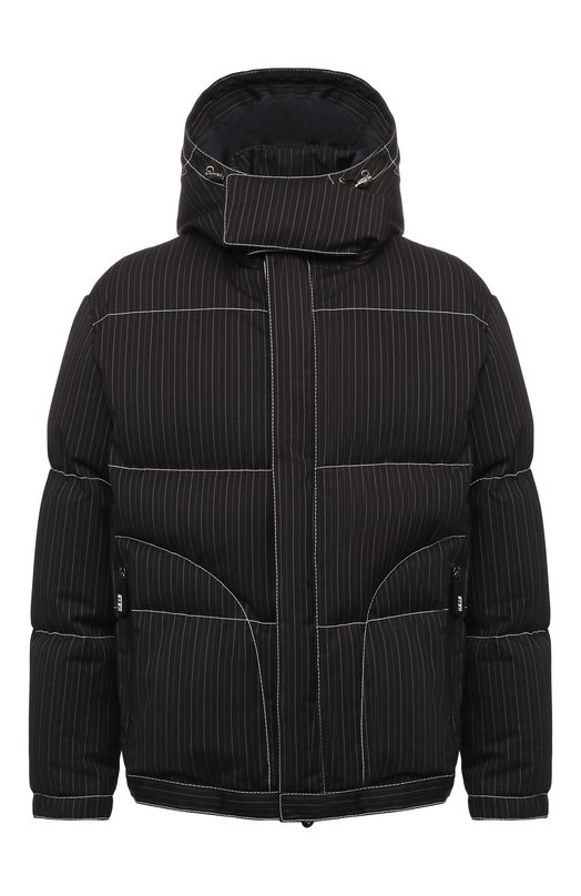Пуховик Giorgio Armani