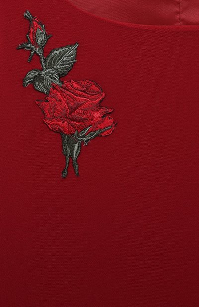 Платье DOLCE & GABBANA, арт. L53DM4/G7JX6/8-14, фото 3