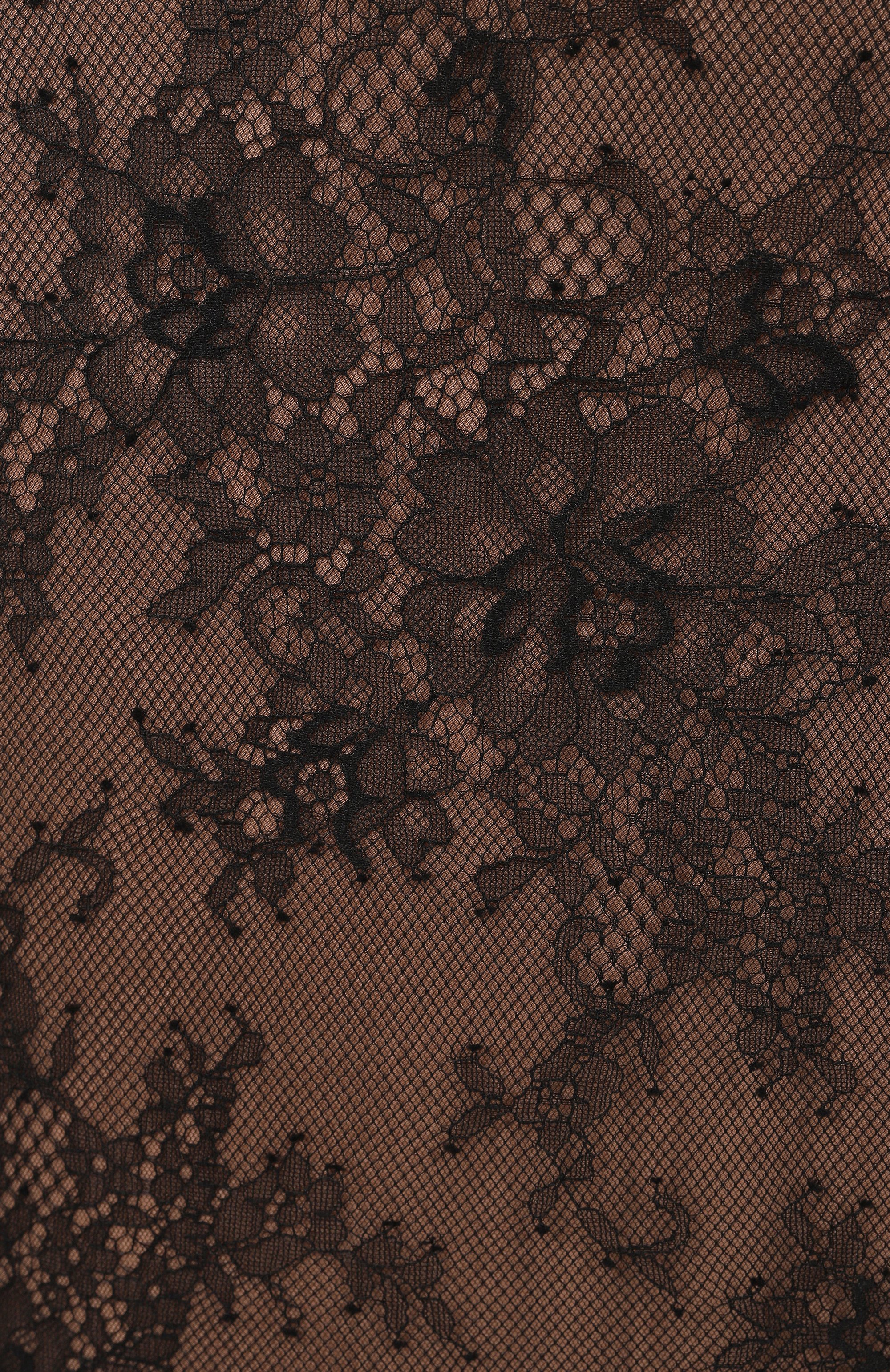 Юбка SELF-PORTRAIT, арт. SS25172MSKB, фото 6