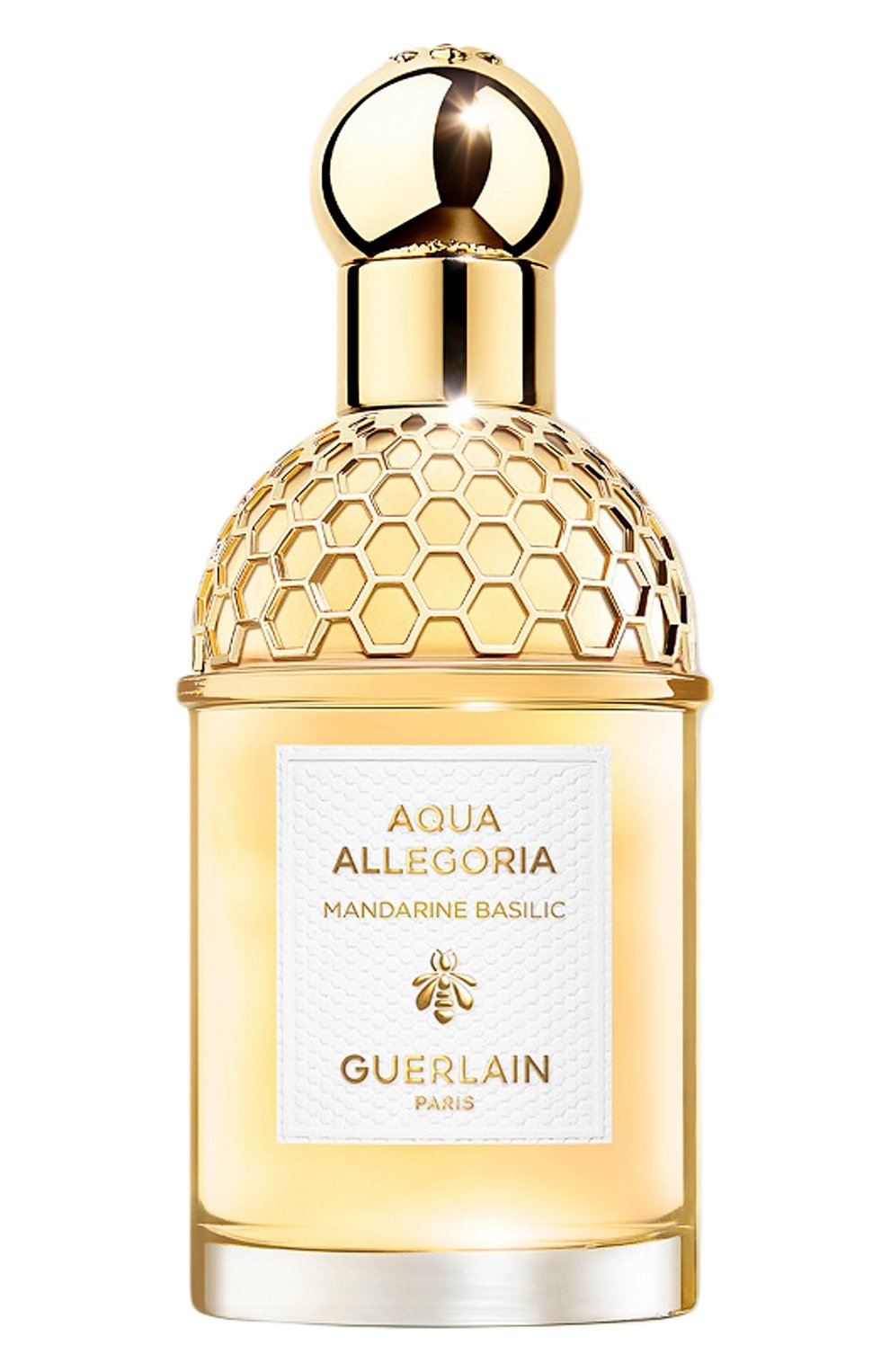 Туалетная вода aqua allegoria mandarine basilic (75ml) GUERLAIN, арт. G014394, фото 1