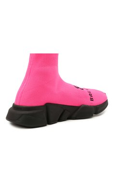 Текстильные кроссовки speed BALENCIAGA, арт. 617192/W2A52, фото 1