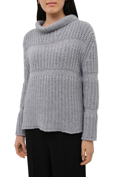 Кашемировый свитер GIORGIO ARMANI, арт. 6HAM15/AM45Z, фото 4