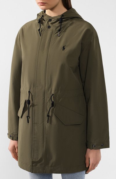 Парка POLO RALPH LAUREN, арт. 211780707, фото 3