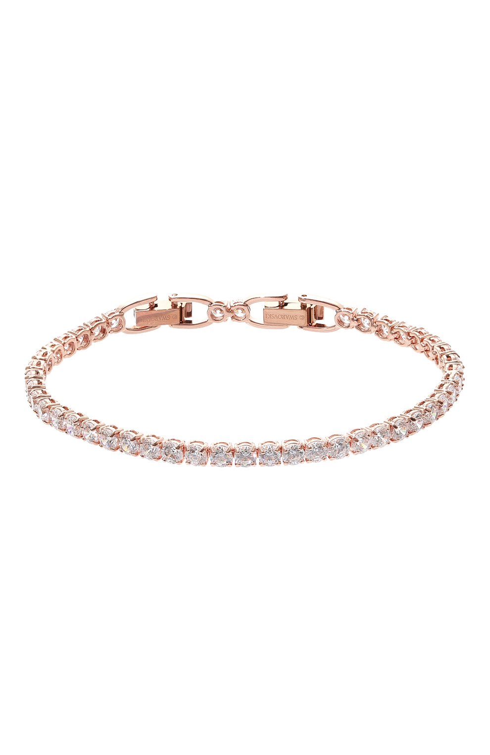 Браслет tennis deluxe SWAROVSKI, арт. 5464948, фото 1