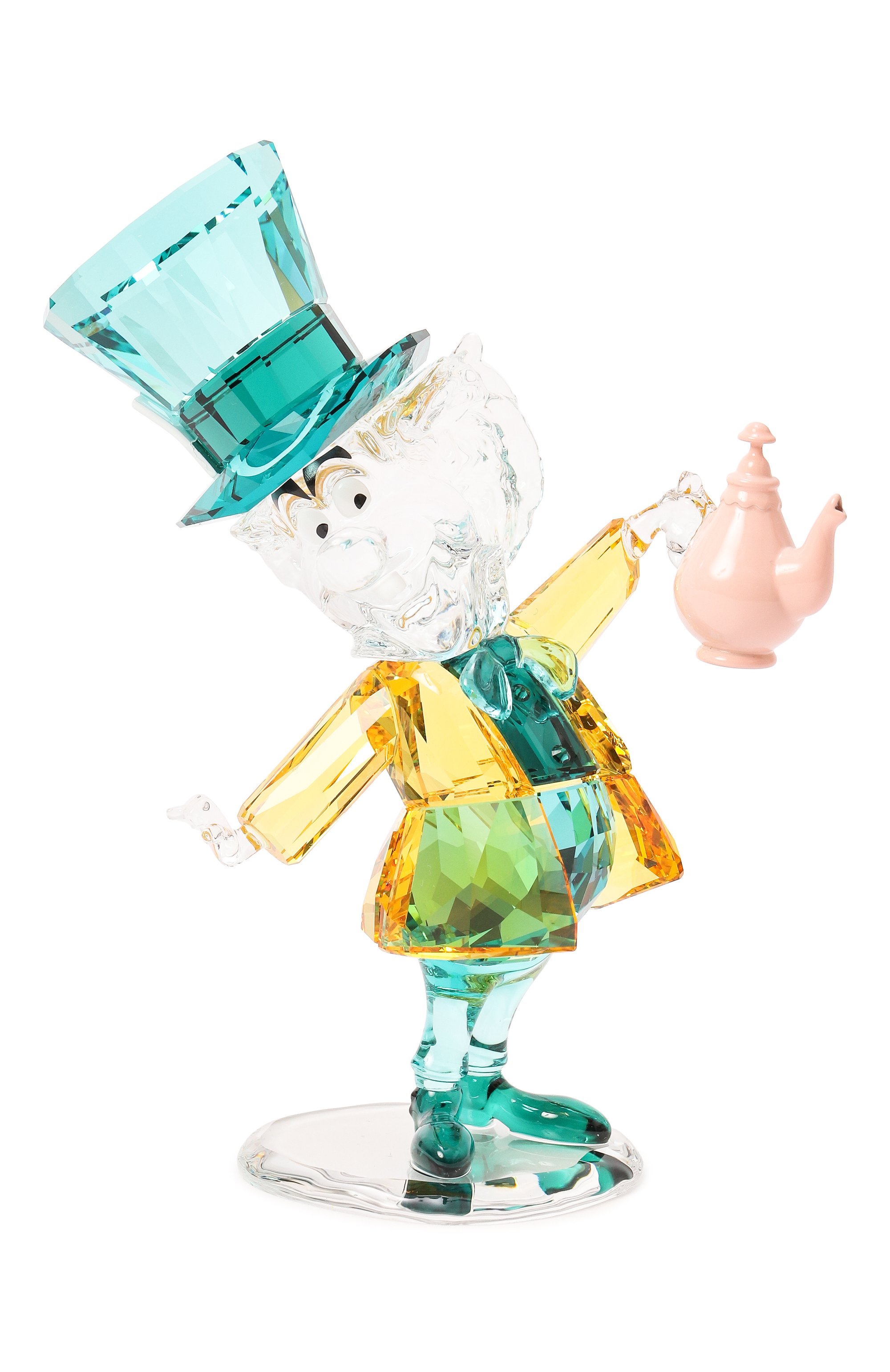 Фигурка безумный шляпник SWAROVSKI, арт. 5671298, фото 1