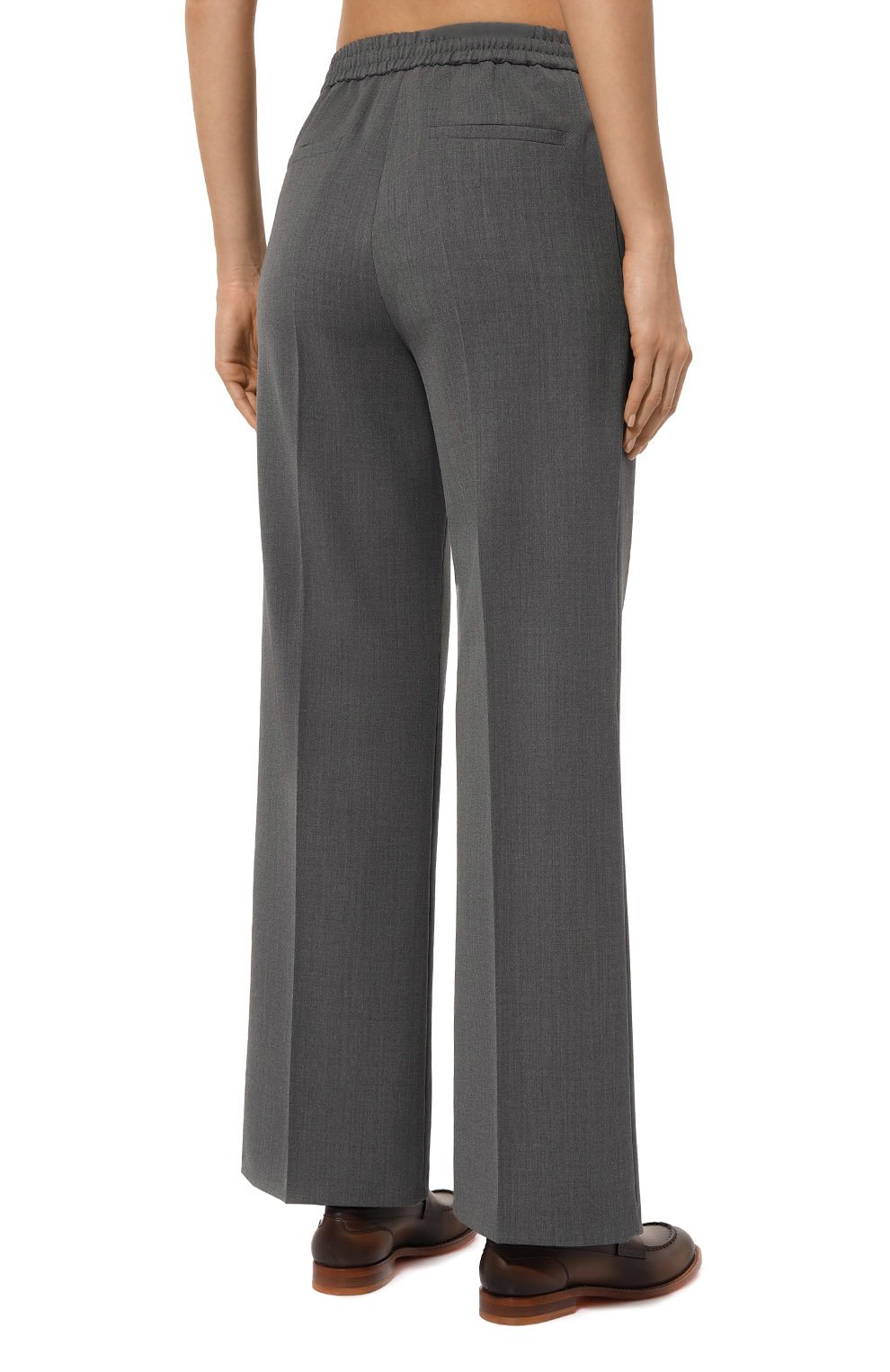 Брюки WEEKEND MAX MARA, арт. PETRA, фото 4