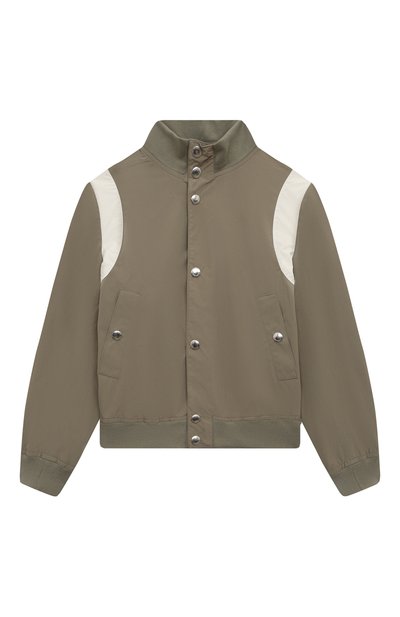 Бомбер BRUNELLO CUCINELLI, арт. BD4790945B, фото 1