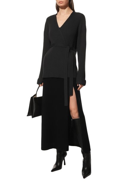 Шерстяной кардиган WINDSOR, арт. 52 DP105 10010515, фото 2