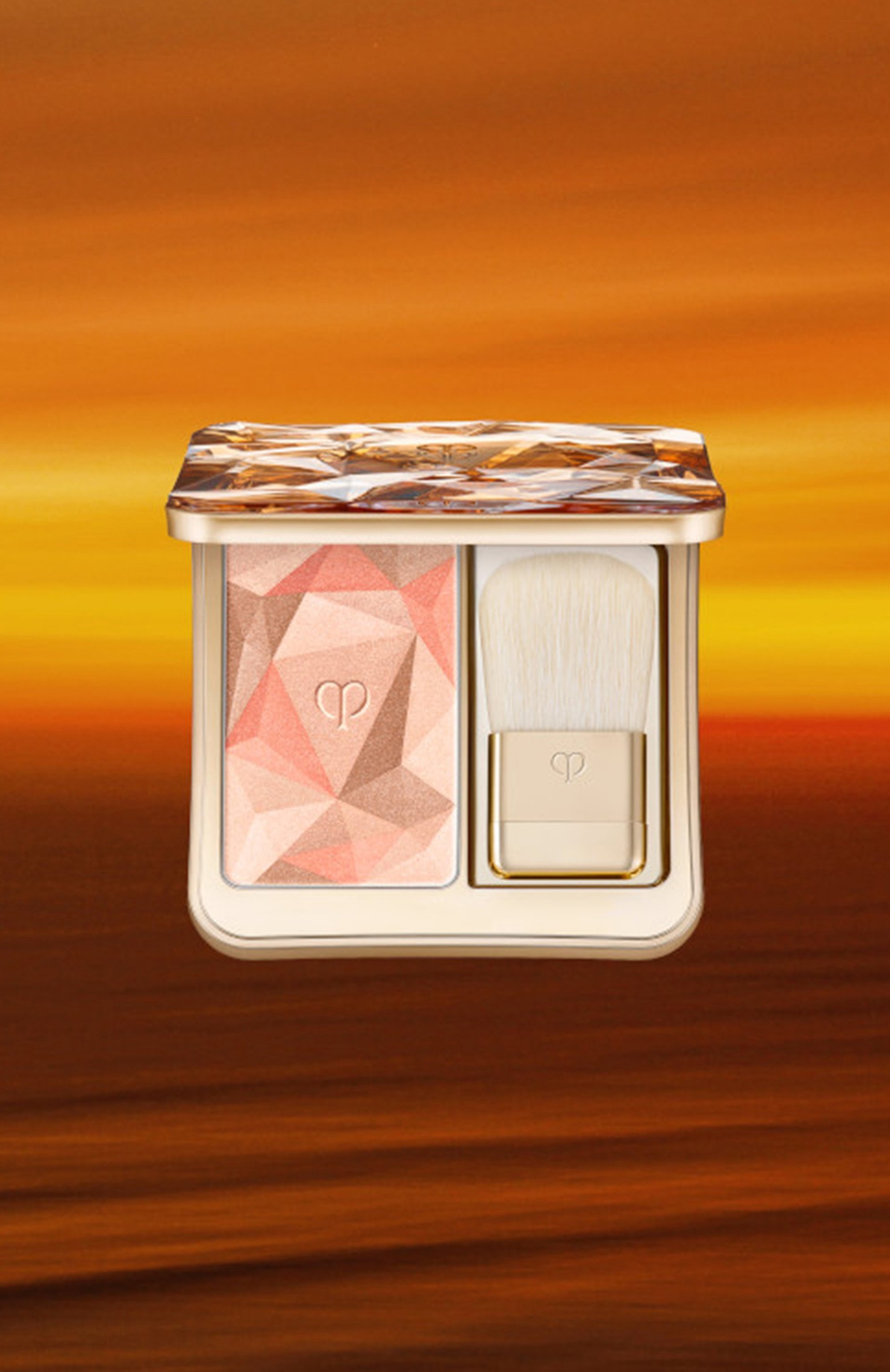 Моделирующая пудра для лица, оттенок 203 (10g) CLÉ DE PEAU BEAUTÉ, арт. 18956CP, фото 3