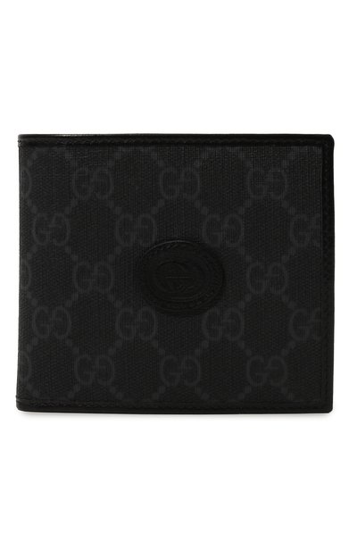 Мужской портмоне GUCCI, арт. 673000/92TCN
