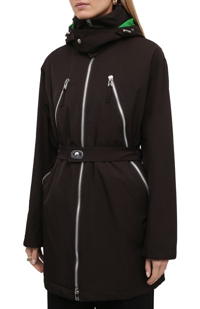 Парка BOTTEGA VENETA, арт. 665716/V03U0, фото 3