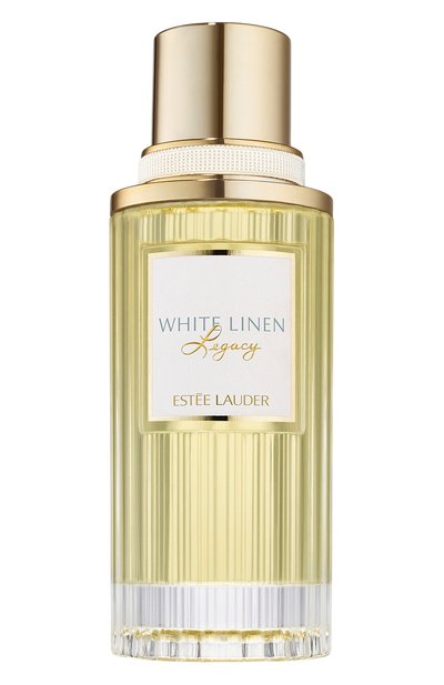 Мужской парфюмерная вода white linen legacy (100ml) ESTÉE LAUDER, арт. G3XY-01