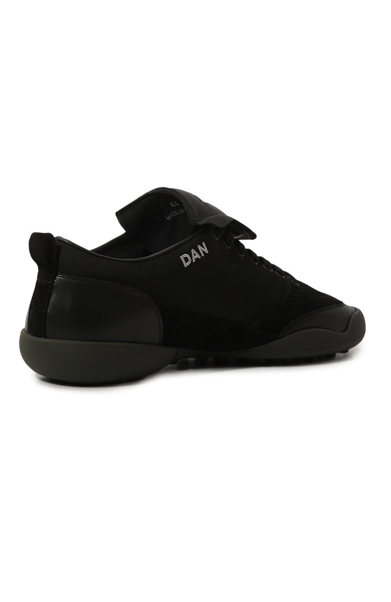 Комбинированные кроссовки DSQUARED2, арт. SNM0361/23807437, фото 1