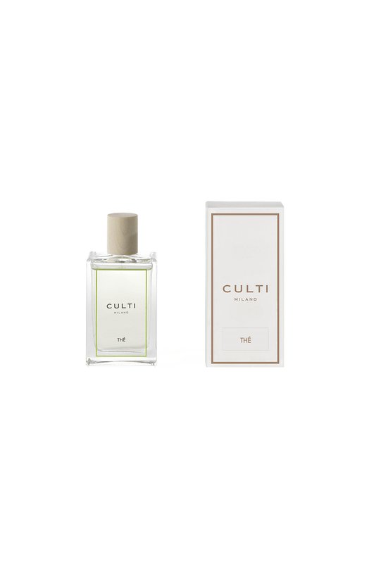 фото Спрей для дома the (100ml) culti milano