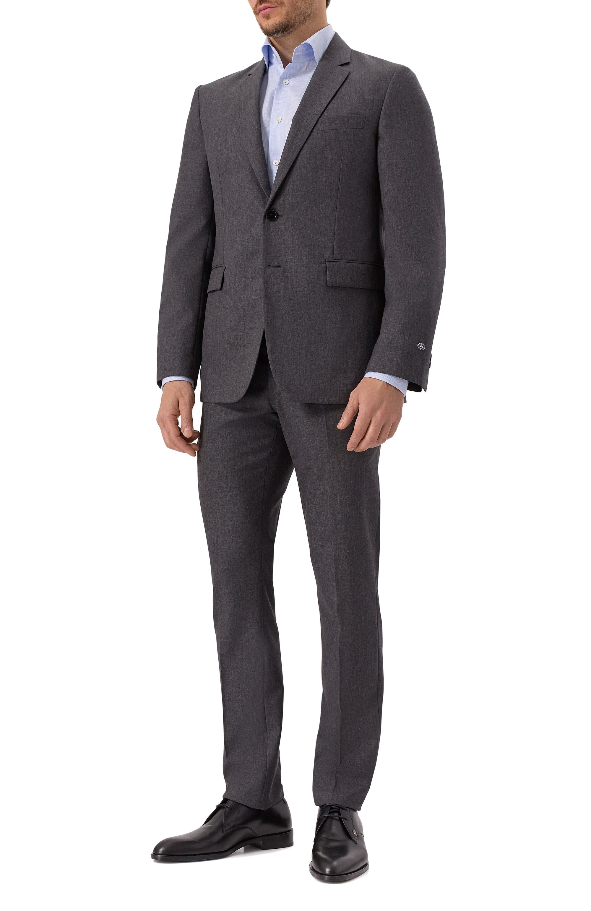 Хлопковая сорочка VAN LAACK, арт. VL-RIVARA-TF/151958, фото 2