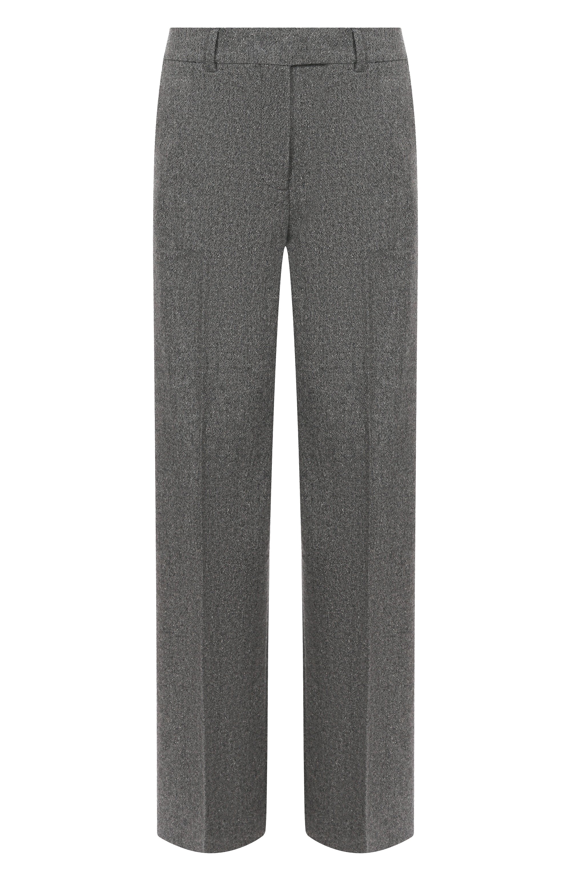 Брюки из шерсти и шелка ICEBERG, арт. B081/3080, фото 1