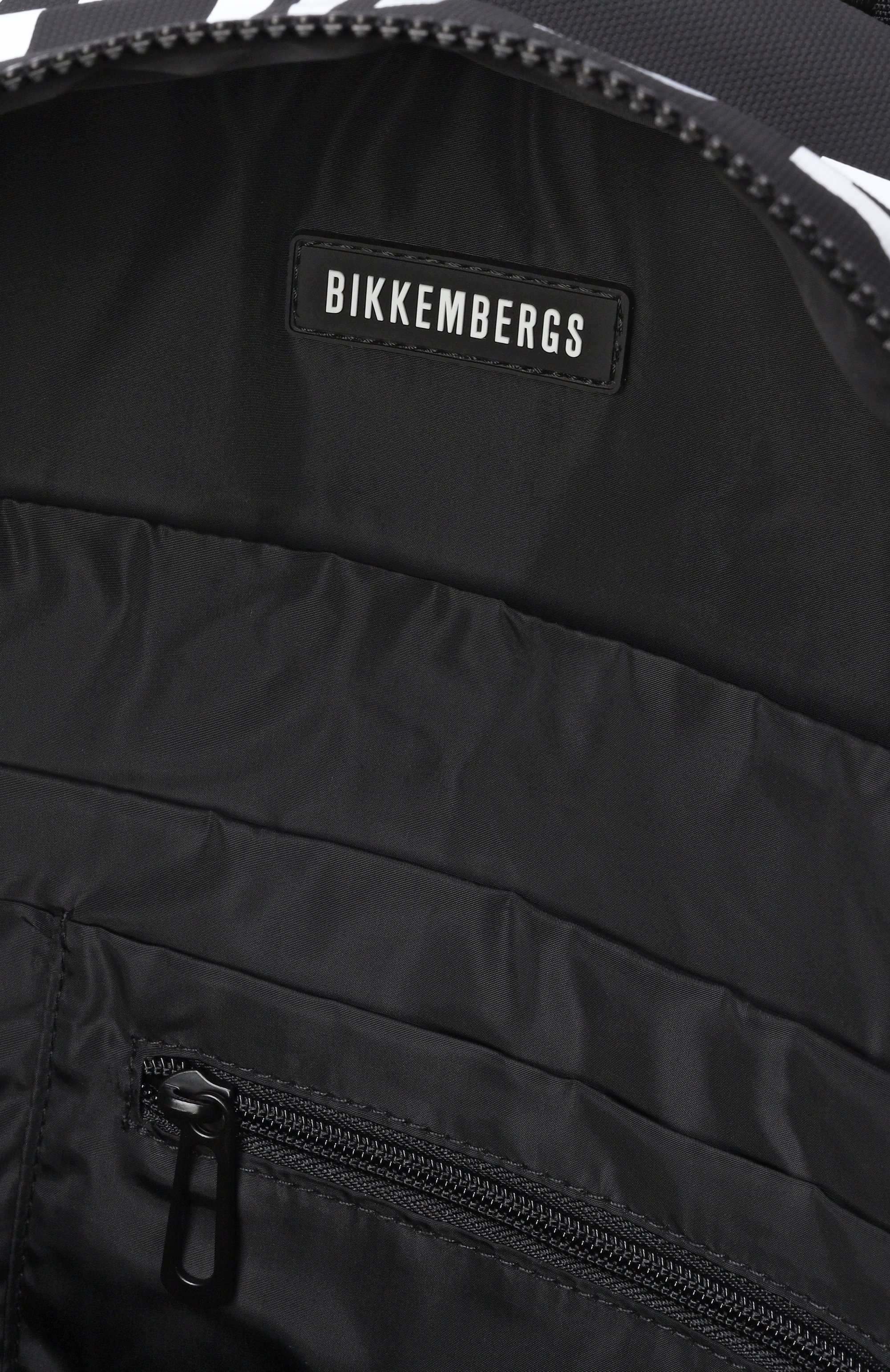 Рюкзак thomas DIRK BIKKEMBERGS, арт. BKZA01273P, фото 4