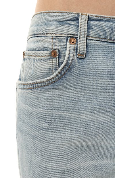 Джинсы RE/DONE, арт. 190-03WRIDJEN, фото 5