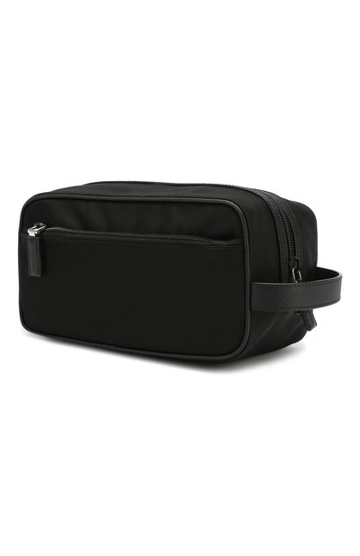 Текстильный несессер на молнии PRADA, арт. 2NA819-64-F0002, фото 2