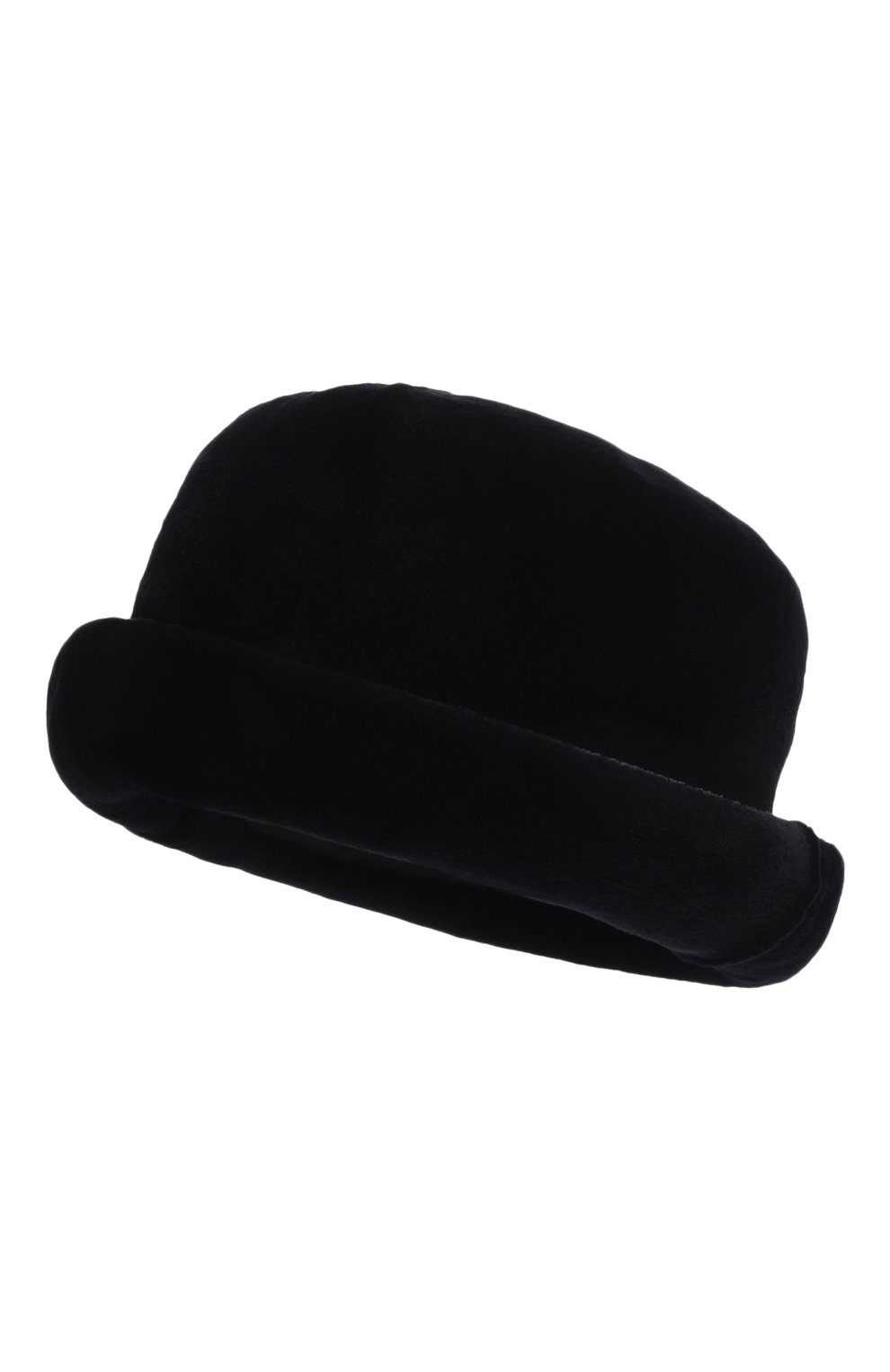 Шляпа из меха норки VICTORIA KUSENKOVA, арт. 150110019052, фото 3