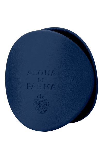 Кожаный чехол для аромадиффузора, королевский синий ACQUA DI PARMA, арт. ADP082721, фото 2