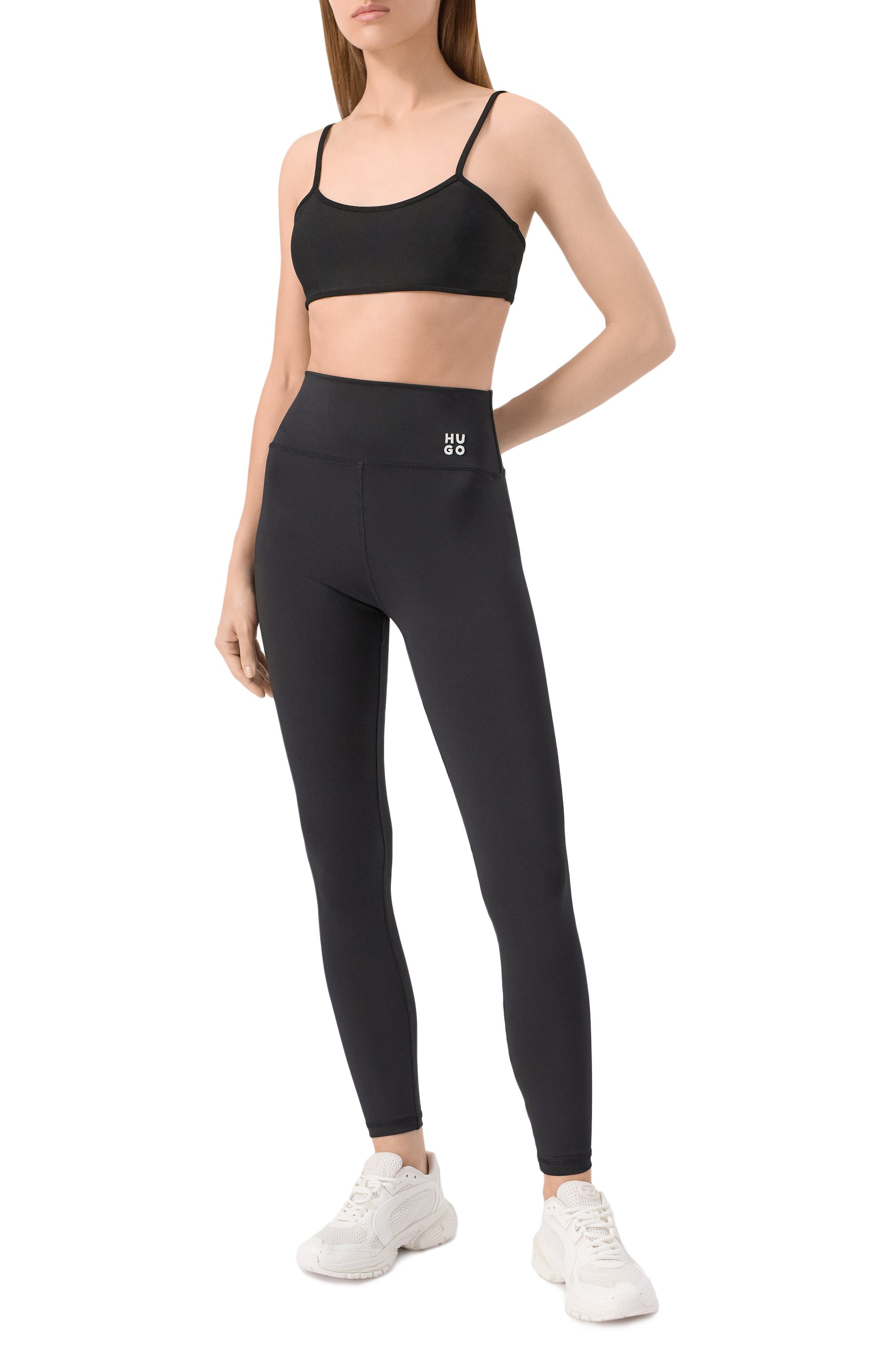 Легинсы HUGO, арт. 50545350, фото 2