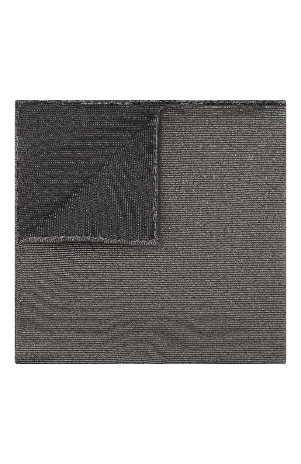 Шелковый платок GIORGIO ARMANI, арт. 360023/3R901, фото 1