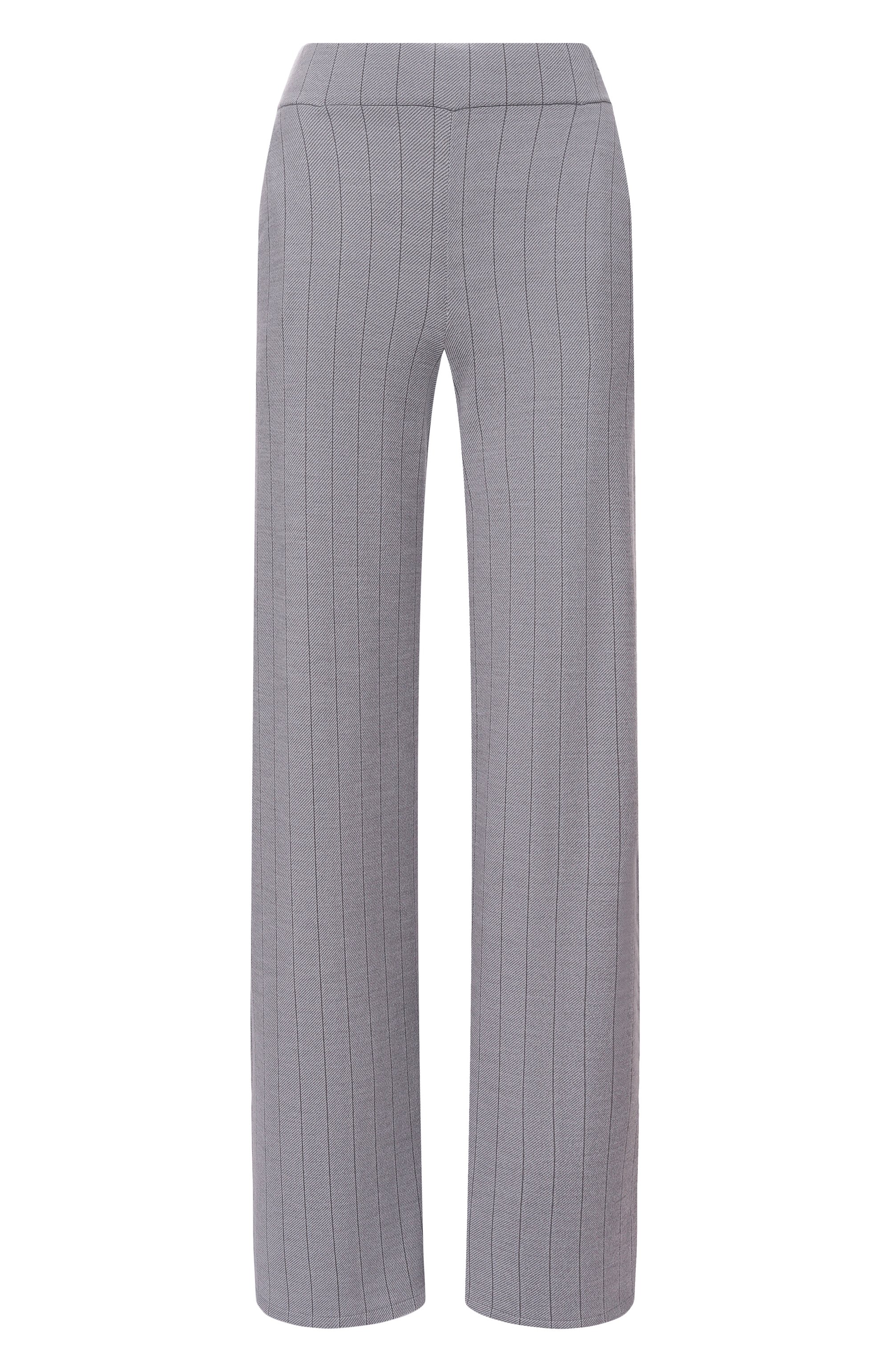 Шерстяные брюки COLOMBO, арт. MA04882/2-80APL-M-G, фото 1